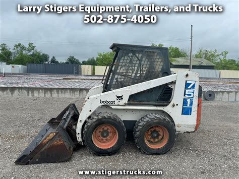 used bobcat 334 for sale